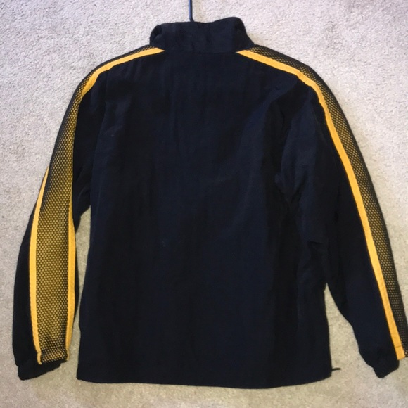 LF Half Zip Jacket - Picture 2 of 2